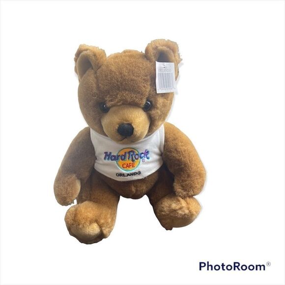 Harrington Other - Herrington’s Limited Edition HardRock Cafe Orlando